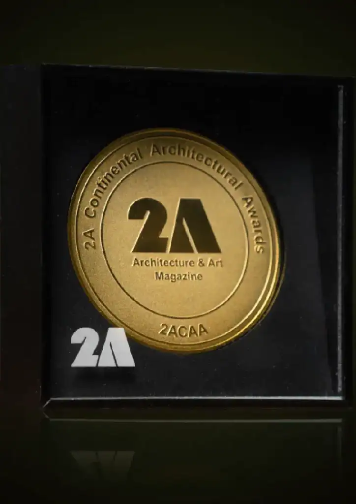 2A Continental Architectural Awards 